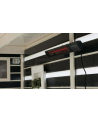 Sunred Heater RD-DARK-20 2000W - nr 8