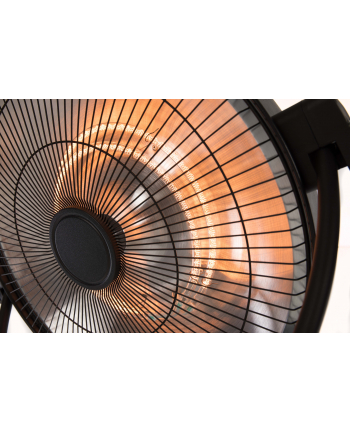 Sunred Heater Rss16 2100W