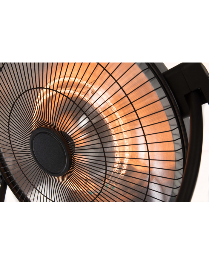 Sunred Heater Rss16 2100W główny