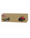 Jamara Kids Ride-On Quad Protector Czerwony (460249) - nr 5