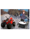 Jamara Kids Ride-On Quad Protector Czerwony (460249) - nr 6