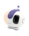 H+H Hartig Und Helling Wlan Baby Monitor Bc 2000 Biały/Purpurowy - nr 6