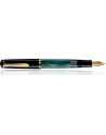 Pelikan Classic M200 Zielony marmur M (983403) - nr 4