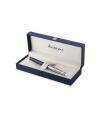 Waterman Hémisphére Made In France Dlx Blue Ct Plnicí Pero Hrot M - nr 10