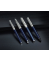 Waterman Hémisphére Made In France Dlx Blue Ct Plnicí Pero Hrot M - nr 26
