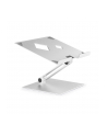Podstawa pod laptopa Durable, RISE, srebrna, 505023 - nr 19