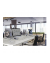 Podstawa pod laptopa Durable, RISE, srebrna, 505023 - nr 20