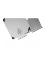 Podstawa pod laptopa Durable, RISE, srebrna, 505023 - nr 24