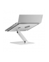 Podstawa pod laptopa Durable, RISE, srebrna, 505023 - nr 25
