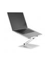 Podstawa pod laptopa Durable, RISE, srebrna, 505023 - nr 28