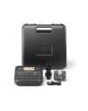 Brother P-touch Desktop Label Printer PT-D610BT Mono, Thermal, Black - nr 4