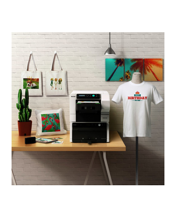 Ricoh Ri 100 Textildrucker - Printer Inkjet