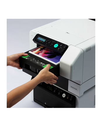 Ricoh Ri 100 Textildrucker - Printer Inkjet