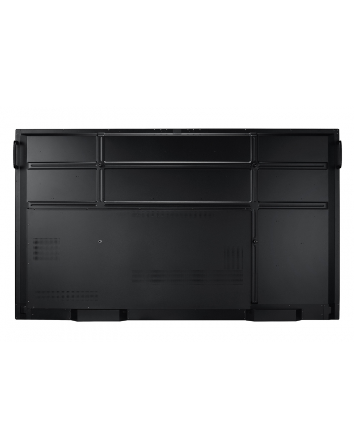 Ag Neovo Ifp-7502 189,2cm (74.5'') 3840x2160 Px Multi-Touch Czarny główny