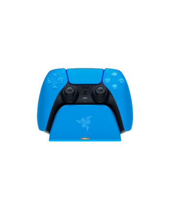 Razer Universal Quick Charging Stand PS5 Starlight Blue RC21-01900400-R3M1