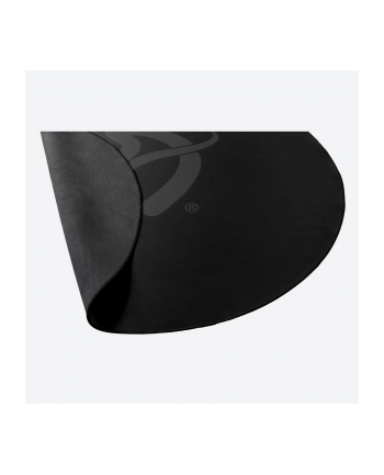 Arozzi Mata Pod Fotel Zona Czarny/Szary