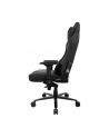 Arozzi Fabric Gaming Chair Vernazza Supersoft Black VERNAZZA-SPSF-BK - nr 6