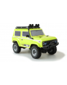 Amewi Model Samochodu Rc Amxrock Crawler Am24 Szczotkowy 2,4 Ghz (AMXROCKCRAWLERAM24) - nr 4