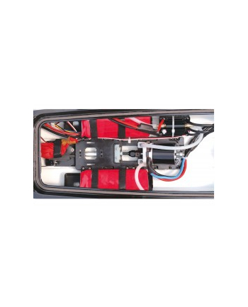 Amewi Motorówka Rc 26053 (ALPHA)
