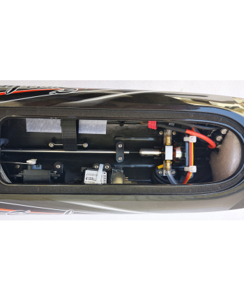 Amewi Motorówka Rc Super Mono X V3 26076 (SUPERMONOXV3)
