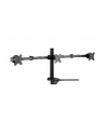 Equip Stojak biurkowy na 3 monitory 17& - 27& (650125) - nr 17