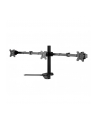 Equip Stojak biurkowy na 3 monitory 17& - 27& (650125) - nr 19