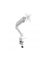 Port Designs Monitor Arm White (901110) - nr 13
