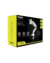 Port Designs Monitor Arm White (901110) - nr 7