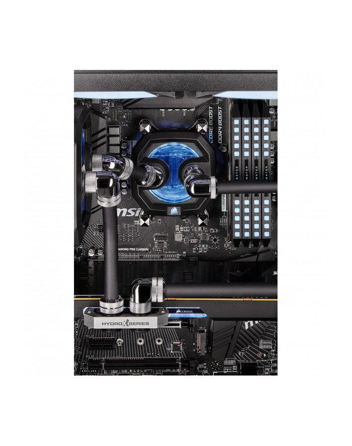 Corsair Hydro X Series Xt Hardline 14Mm Tubing (CX9059008WW) główny