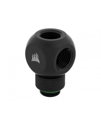 Corsair Hydro X Series XF Rotary Y-Splitter Black (CX9055016WW)