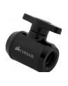 Corsair Hydro X Series XF Ball Valve Black (CX9055019WW) - nr 3