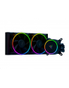 Razer Hanbo Chroma RGB AIO 240mm (RC2101770100R3M1) - nr 11