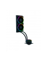 Razer Hanbo Chroma RGB AIO 240mm (RC2101770100R3M1) - nr 12