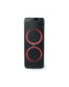 New-One Party Speaker Czarny (PBX120) - nr 2