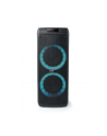 New-One Party Speaker Czarny (PBX120) - nr 3