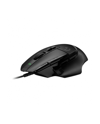 Logitech G502 X czarna (910006139)