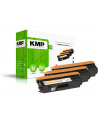 Kmp Toner, zestaw Zamiennik Brother TN-325C, TN-325M, TN-325Y, TN325C, TN325M, TN325Y Cyjan, Magenta, Żółty 3500 Seiten B-T38 CMY (BT38CMY) - nr 1