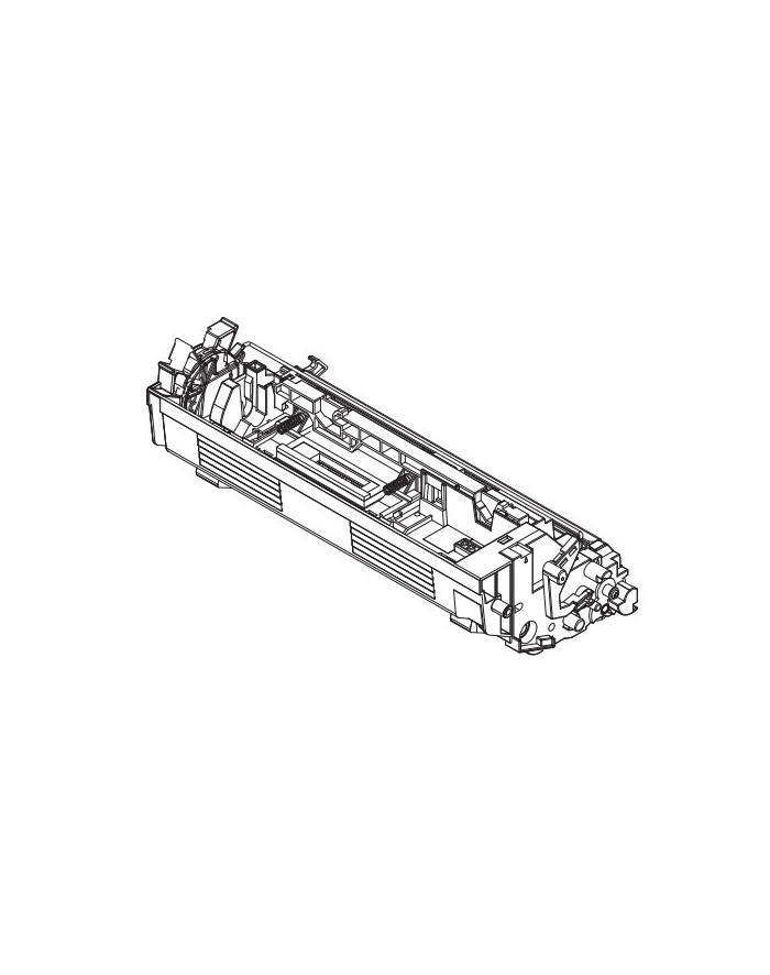Kyocera Developer - Dv-1130 główny
