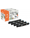 Toner Peach TN-247 CombiPack, 3x2300 stron - CMYK (112248) - nr 1
