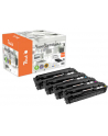 Toner Peach CRG-054H CombiPack, 1x3100/3x2300 stron - CMYK (112323) - nr 2