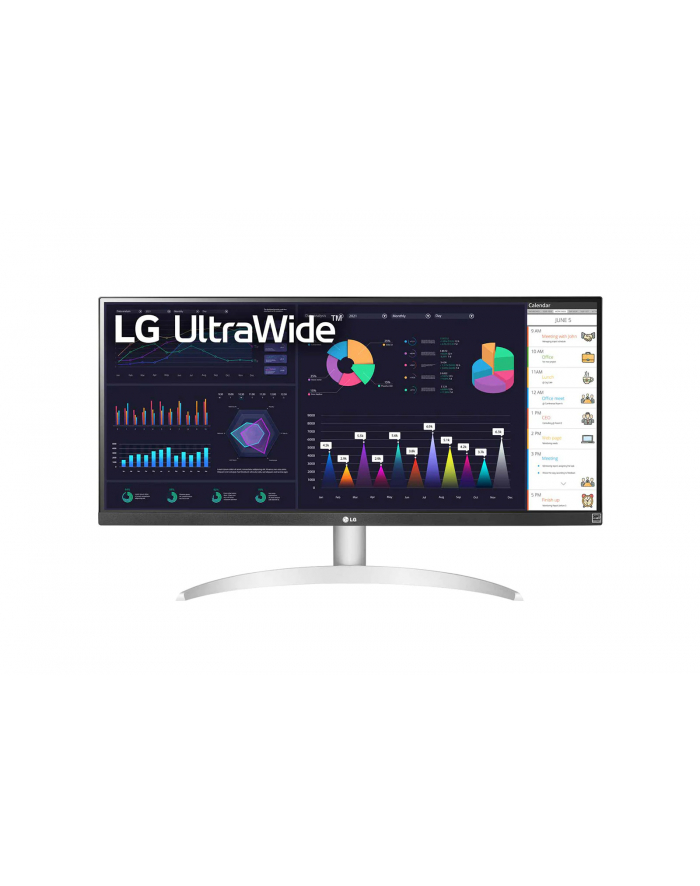 LG 29WQ600-W główny