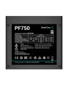 Deepcool Pf750 750 W 80 Plus Standard Certified (Rpf750Dha0Beu) - nr 17