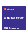 Microsoft Co Windows Server 2022 Datacenter 16 Core (P7109391) - nr 1