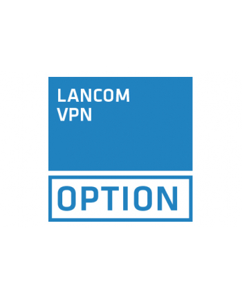 Lancom Systems VPN Option 500 Channels (LS61402)