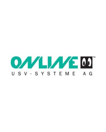 ONLINE USV-Systeme Server-Lizenz (201-500 User) (DWRCCMDLI-201)