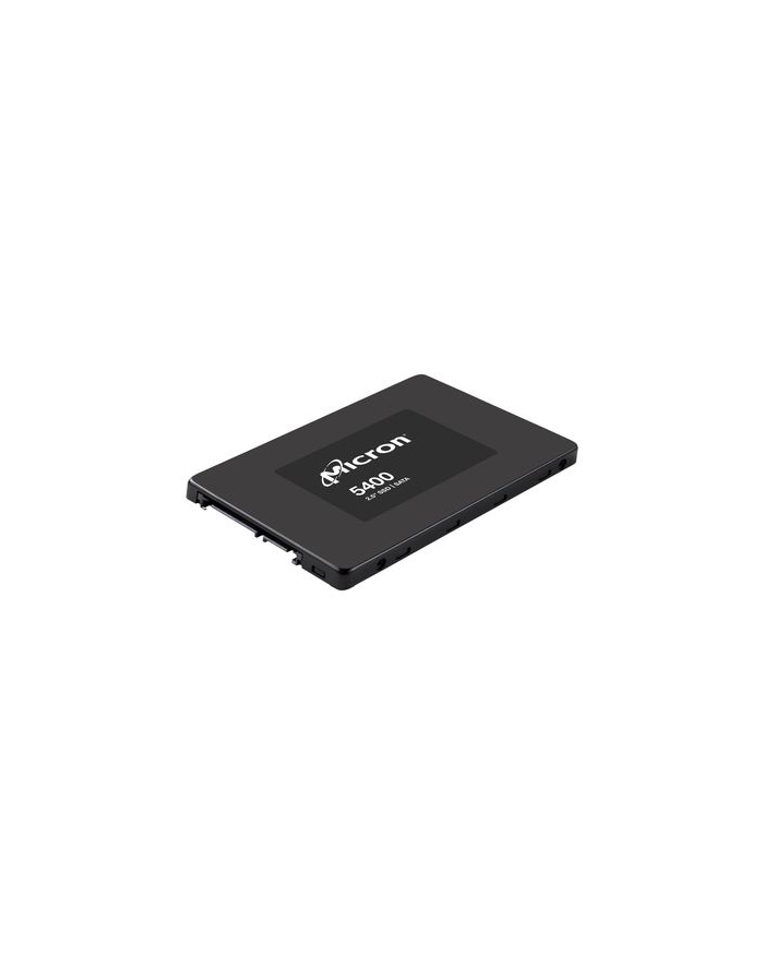 Dysk SSD Micron 5400 PRO 960GB 2.5'' (MTFDDAK960TGA-1BC1ZABYYR) główny