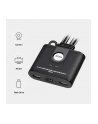 Aten Przełącznik 2 Portowy Usb Vga Fhd Hdmi Kvm Switch (Cs22Hfat) - nr 16
