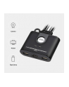 Aten Przełącznik 2 Portowy Usb Vga Fhd Hdmi Kvm Switch (Cs22Hfat) - nr 22