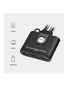 Aten Przełącznik 2 Portowy Usb Vga Fhd Hdmi Kvm Switch (Cs22Hfat) - nr 24