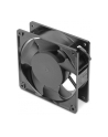 Digitus Professional Wentylator do szafy serwerowej Czarny (DN19FAN) - nr 6